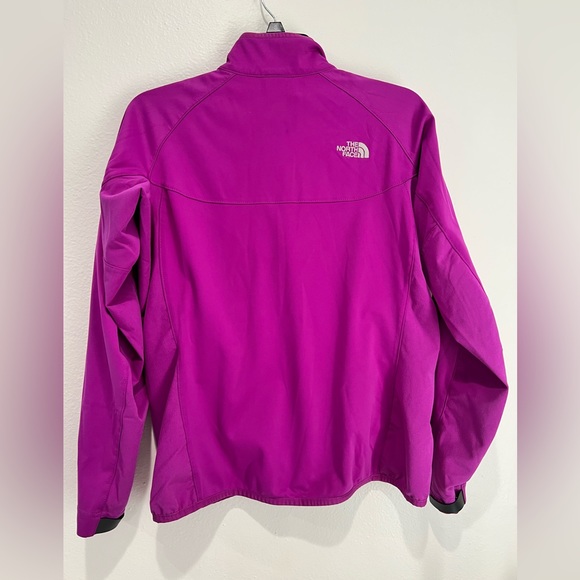 The North Face Summit Series Windstopper Jacket Size Medium - Picture 2 of 7